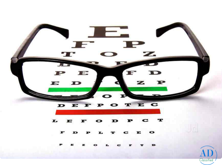Best Eye Hospital in Navi Mumbai – Suruchi Eye Hospital | Dr. Rajesh Kapoor