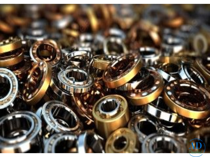 Authorized Bearing Supplier in Ludhiana – Paramount Bearing