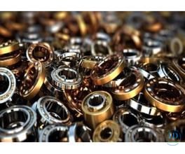 Authorized Bearing Supplier in Ludhiana – Paramount Bearing