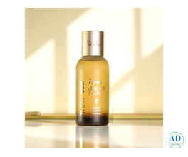 Honey Avocado Face Pack for Deep Nourishment & Soft Skin