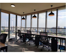 Need a 10-Seater Workspace? Book at Karma Workspaces