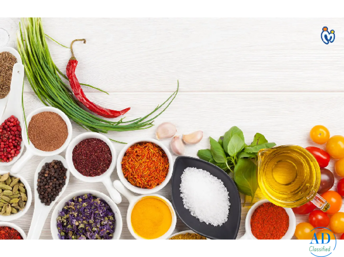 Spices to Avoid During Pregnancy: A Complete Guide for Expecting Mothers