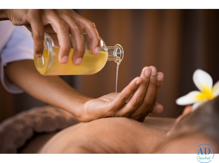 Della Wellness Spa Trivandrum