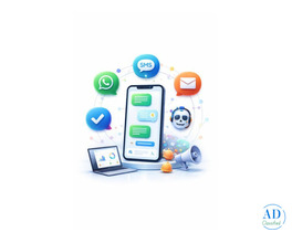 Multi-Channel Messaging Solution for Businesses | Pingverse