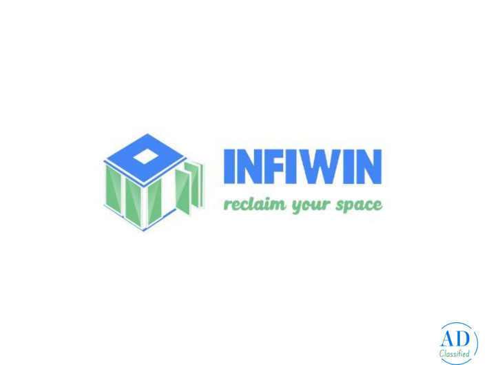 Professional Glass Partition Office Service in Noida