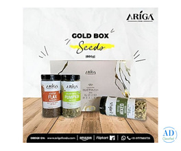 New Year Gift Ideas for Customers in India - Ariga Foods