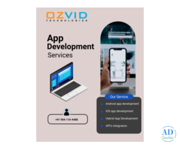 Leading App Development Company in Mohali