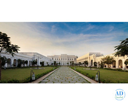 Heritage, Elegance & Luxury Await at Taj Falaknuma Palace | Luxury Getaways