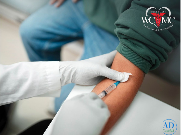 Cardiologist in Fremont, CA Helps Prevent Heart Disease