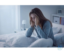 Sleeping Problems Solutions in Kerala – Breathline Helps You Rest!