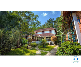 Comfortable & Affordable Homestay in Thrissur for a Peaceful Stay