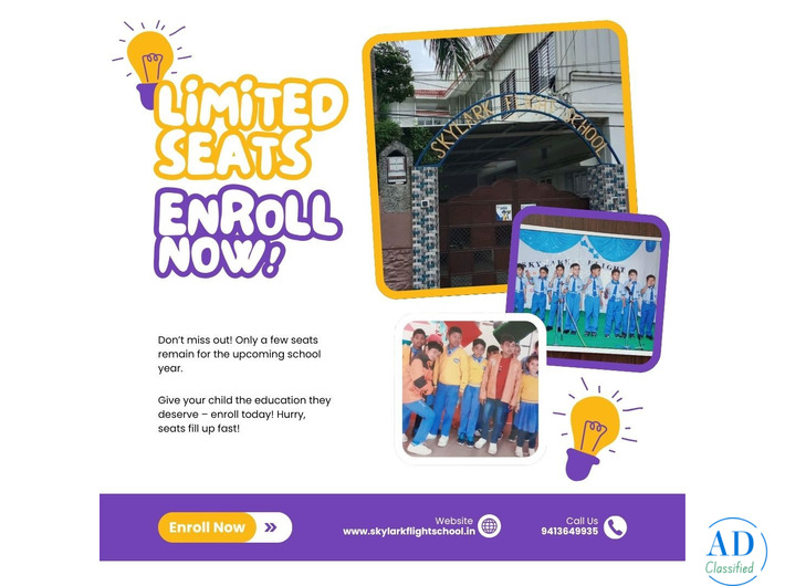 Little Steps, Big Dreams