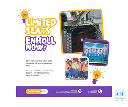 Little Steps, Big Dreams