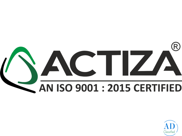 Actiza Industry