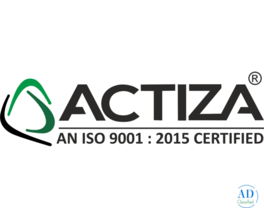 Actiza Industry