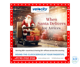 Velocity Express Port