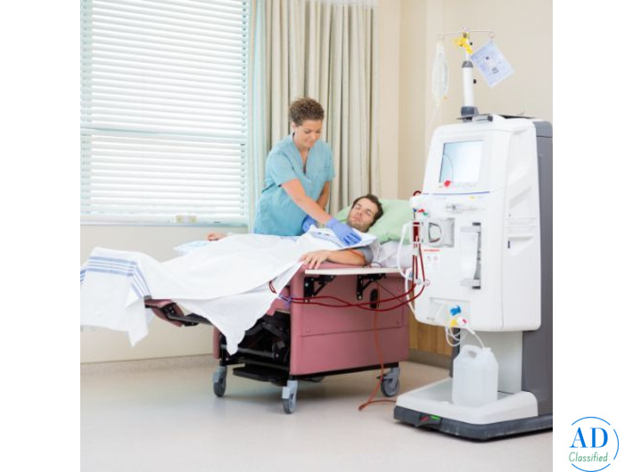 Leading Kidney Specialist for Best Dialysis Treatment in Mumbai