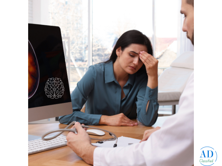 Best Neurologist in Mumbai