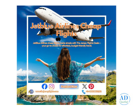 JetBlue Airlines Change Flight | The Jersey Flights