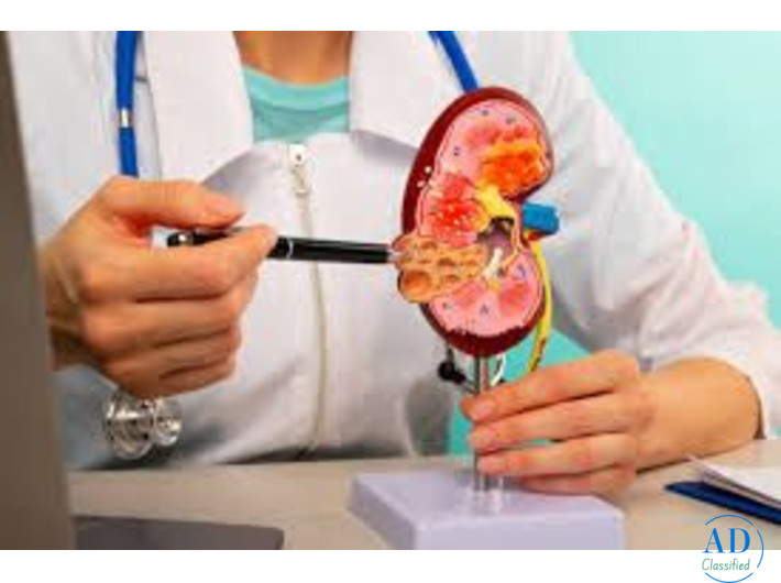 Best Kidney Transplant in Mumbai for Long-Term Kidney Health | Dr. Chandan Chaudhari