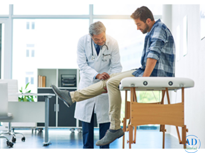 Microdiscectomy Surgery in Qatar