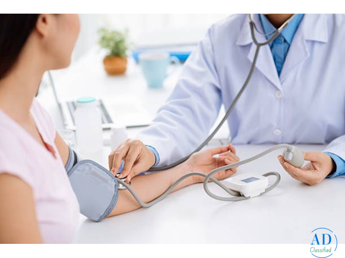 Best Hypertension Treatment in Mumbai – Expert Dr. Chandan Chaudhari
