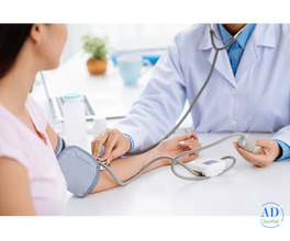 Best Hypertension Treatment in Mumbai – Expert Dr. Chandan Chaudhari