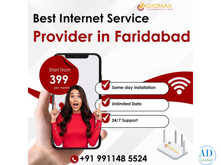 WiFi Connection Near Me – Best Local Internet Provider