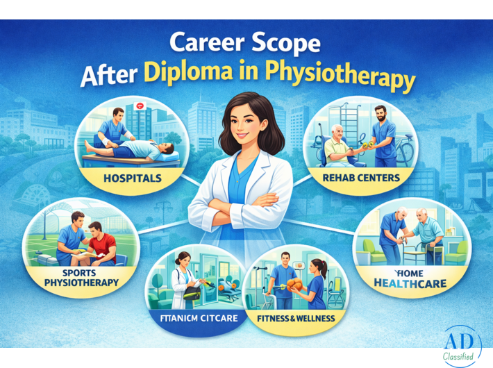 All India Allied Healthcare Entrance Test | GAHET