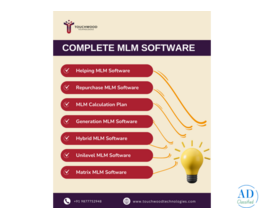 Searching for a Reliable MLM Software Development Firm to Expand Your Network Business?