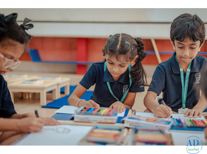 Join GIS Aldeia – Goa's Premier IB School for Innovation & Entrepreneurship