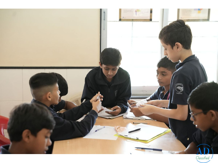 Join GIS Aldeia – Goa's Premier IB School for Innovation & Entrepreneurship