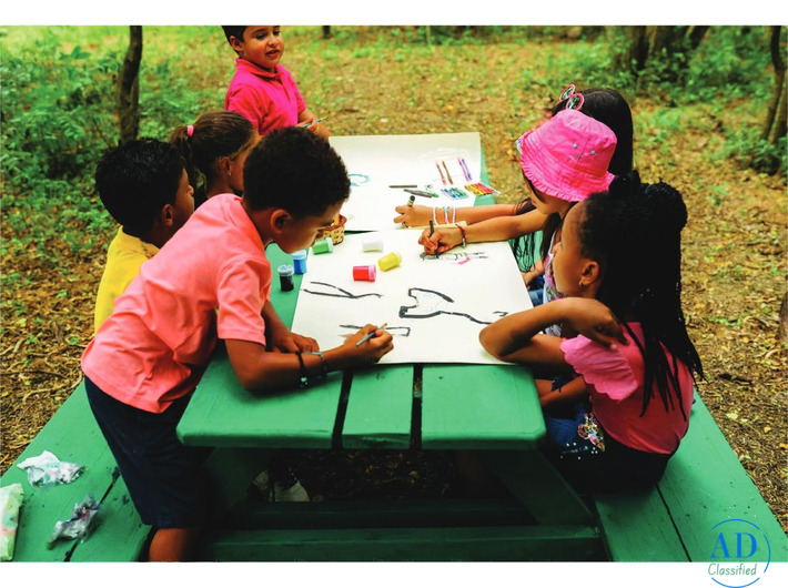 Join GIS Aldeia – Goa's Premier IB School for Innovation & Entrepreneurship