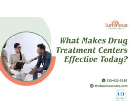 Premium Luxury Detox Center in Florida – The Luminous Care