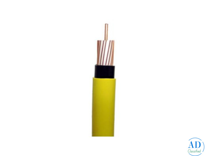 Smart Leaky Cable Systems for Uninterrupted Indoor & Underground Coverage