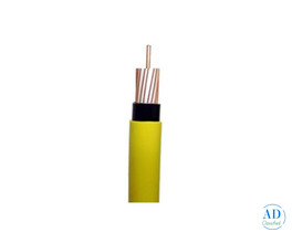 Smart Leaky Cable Systems for Uninterrupted Indoor & Underground Coverage