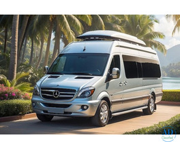 How a 12 Seater Tempo Traveller on Rent Enhances Travel Comfort?