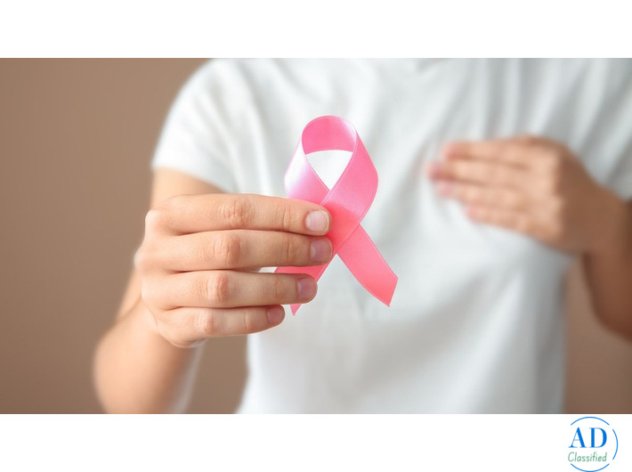 Best Breast Cancer Treatment in Ahmedabad Trusted Care | Dr Mihir Shah
