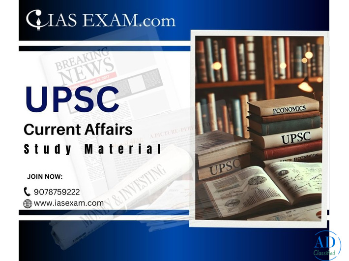 A Simple Way to Strengthen Your Current Affairs Prep