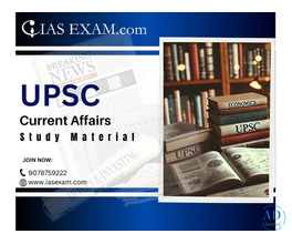 A Simple Way to Strengthen Your Current Affairs Prep