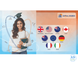 Top Overseas Education Consultants in Ahmedabad