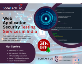 Secure Business Websites with Web Security Testing