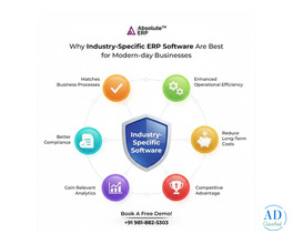 Concrete Ready Mix Industry ERP Software – Streamline Operations & Boost Efficiency