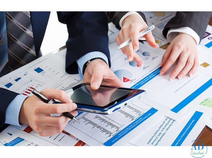 Business Setup in India​