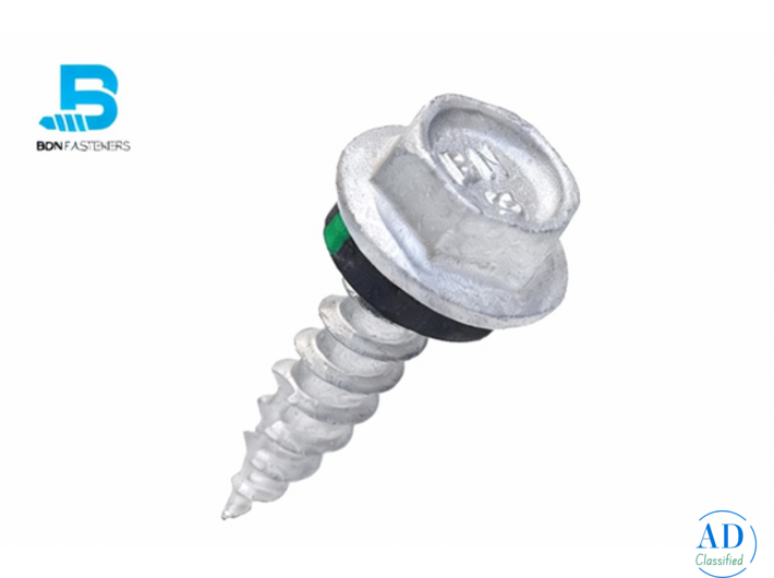 Timber-Tite Self Tapping Screws for wooden constructions