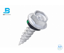 Timber-Tite Self Tapping Screws for wooden constructions