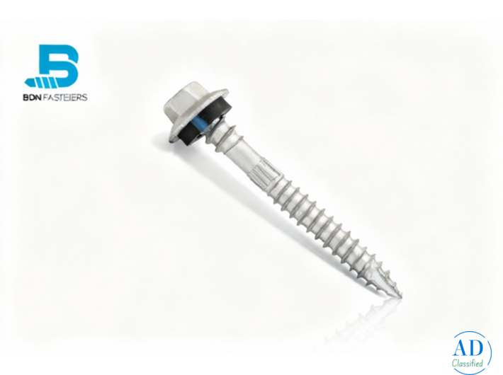 Timber-Tite Self Tapping Screws for wooden constructions