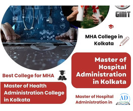 Best MHA College in Kolkata for Healthcare Management | GIMT