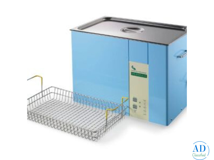 laboratory instrument suppliers Abu dhabi