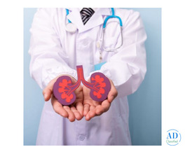 Get the Best Kidney Transplant in Mumbai with Dr. Chandan Chaudhari